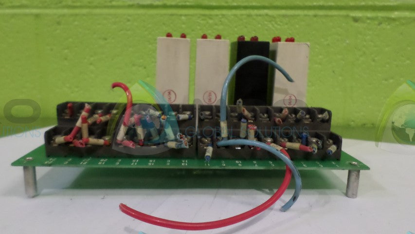 OPTO22 PB24Q PC BOARD *USED*