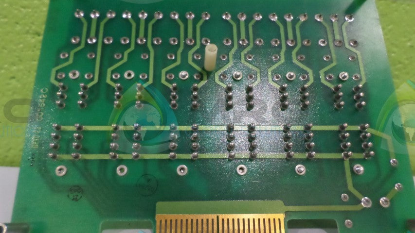 OPTO22 PB24Q PC BOARD *USED*