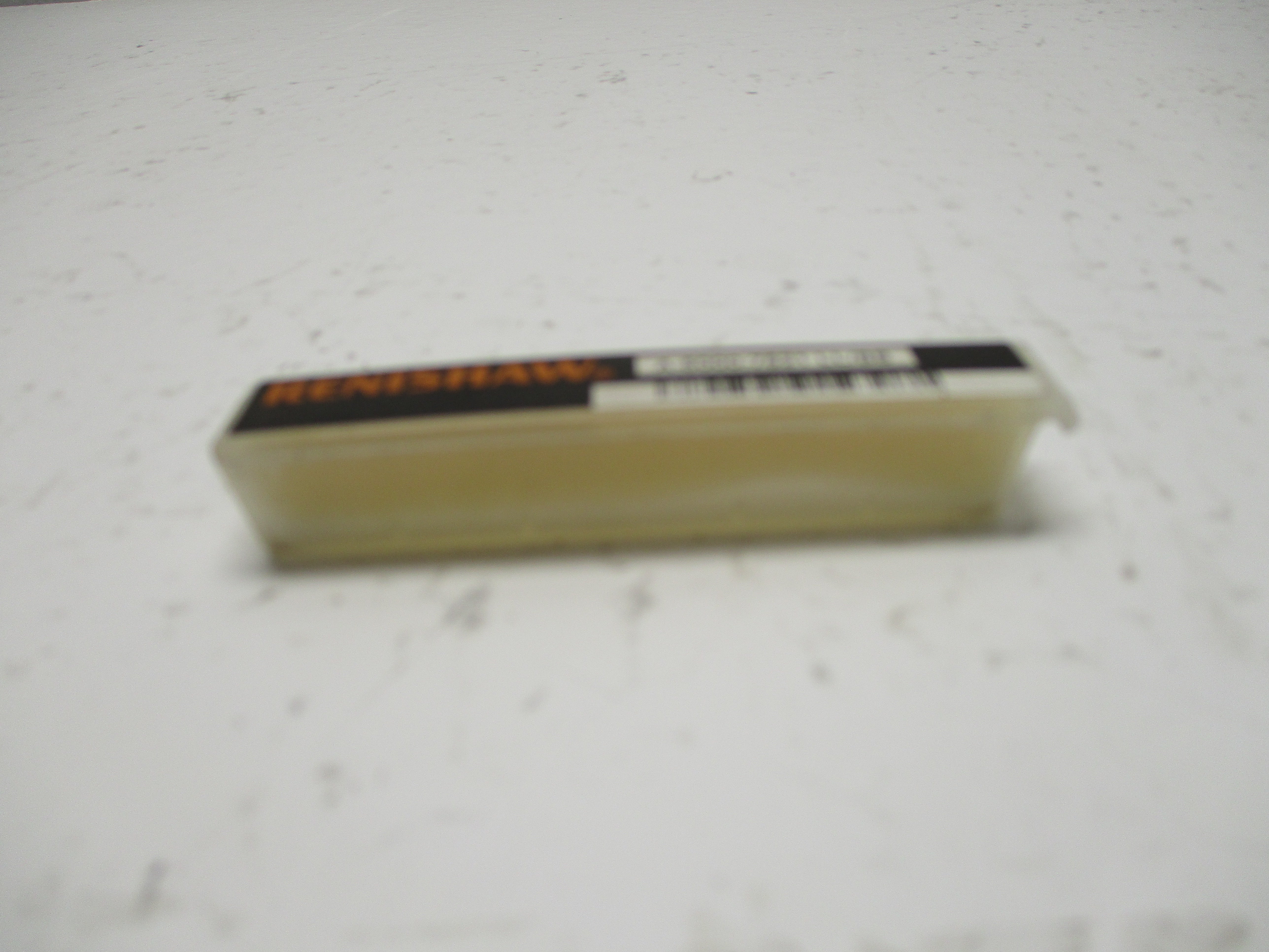 RENISHAW A-5000-7521 PROBE * NEW IN ORIGINAL PACKAGE *