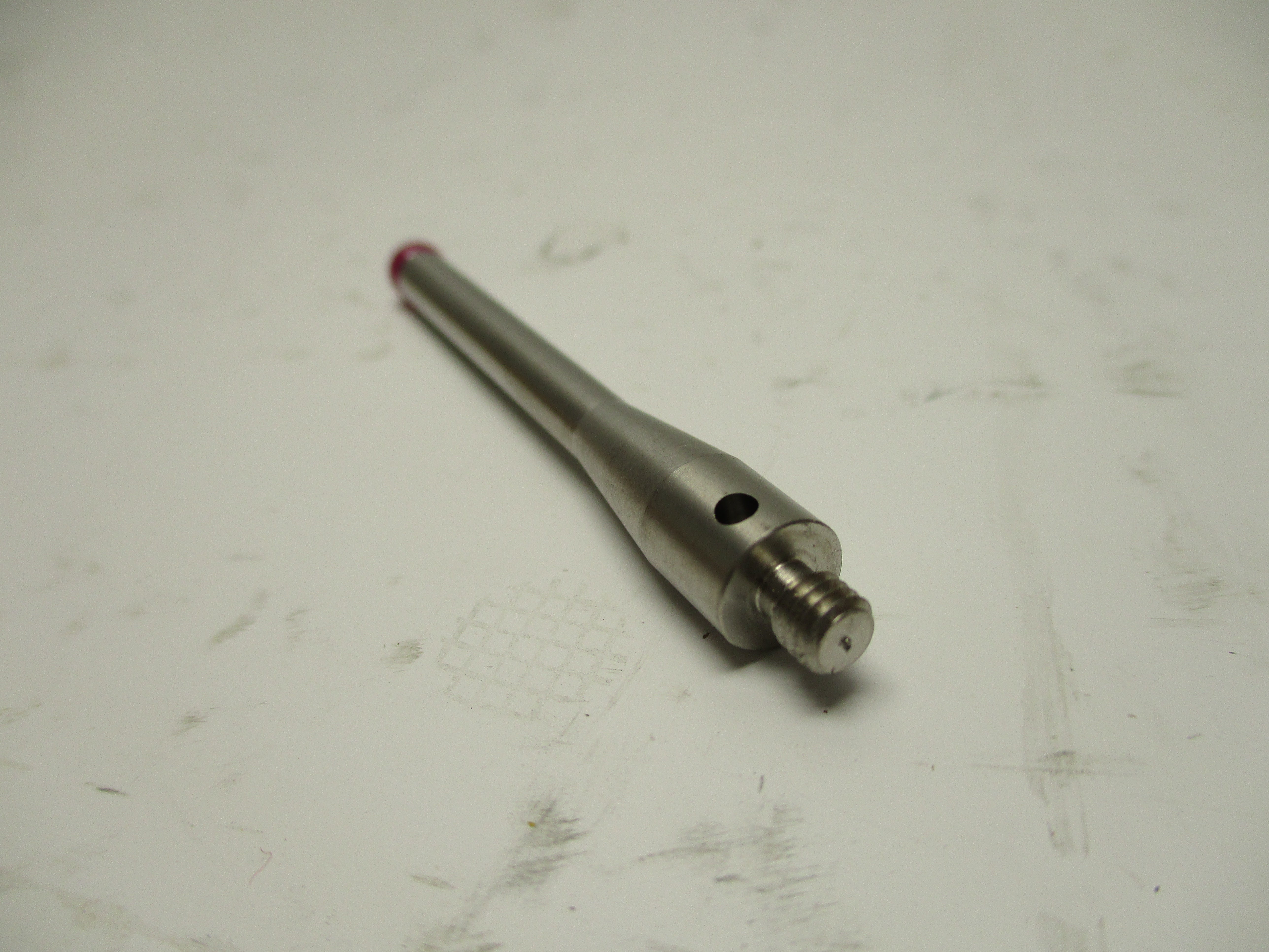 RENISHAW A-5000-7521 PROBE * NEW IN ORIGINAL PACKAGE *