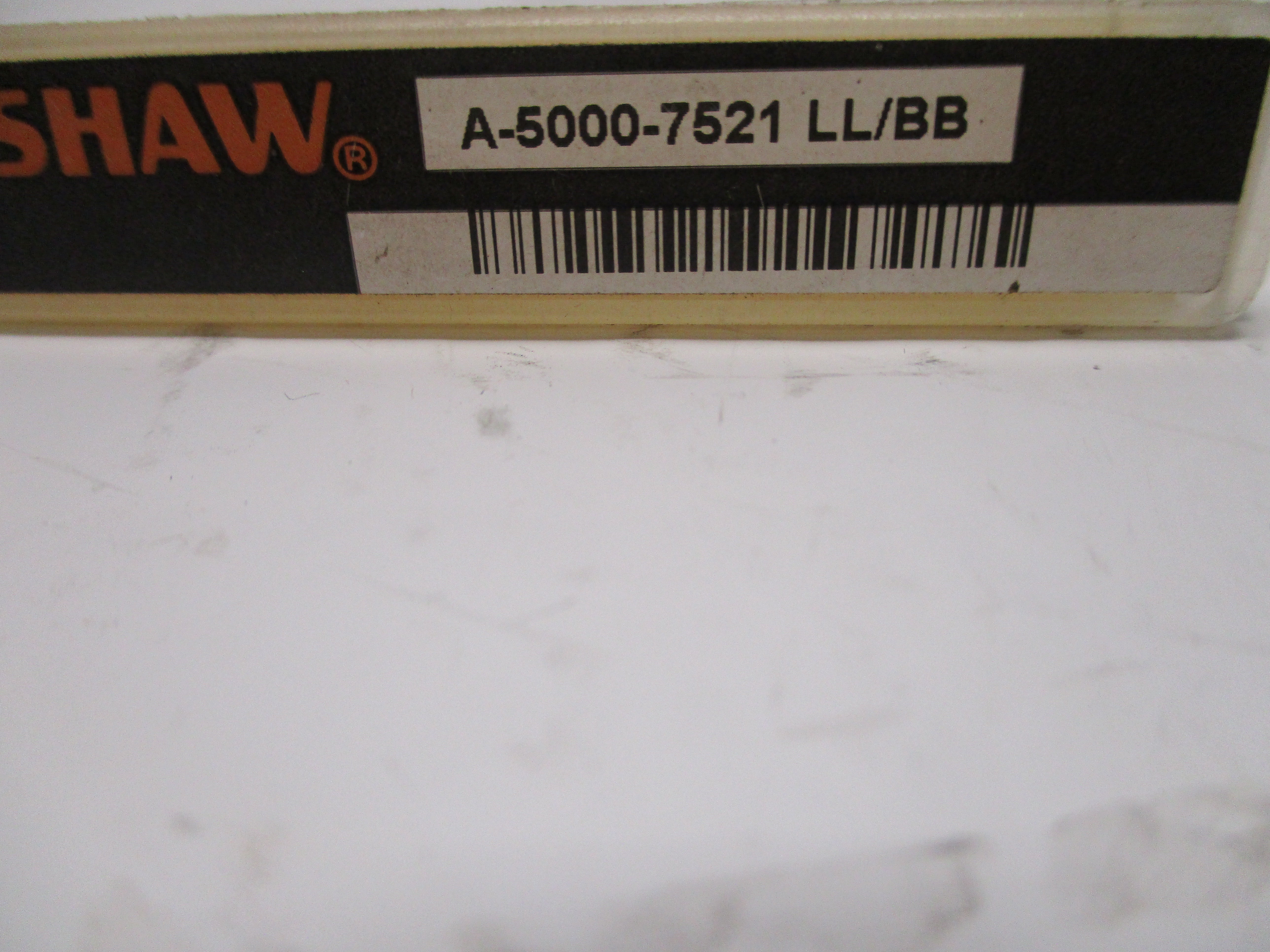 RENISHAW A-5000-7521 PROBE * NEW IN ORIGINAL PACKAGE *