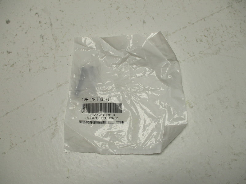 INDUSTRIAL MRO A-2003-1000-01 TK44 TOOL KIT * NEW IN FACTORY BAG *