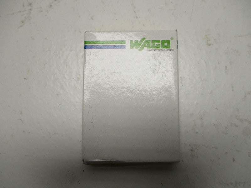 WAGO 750-411 PROXIMITY SENSOR * FACTORY SEALED *