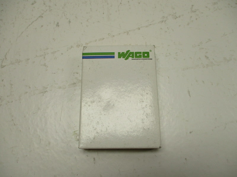 WAGO 750-467 NSFS