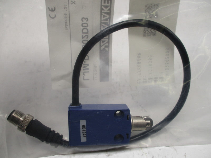 YAMATAKE LJM-D2502D03 NSMP