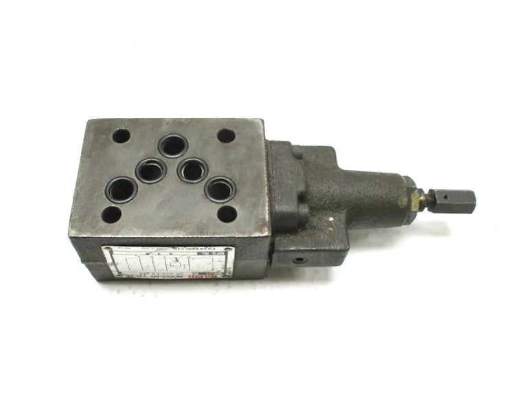 NACHI OR-G03-P1-J30 UNMP