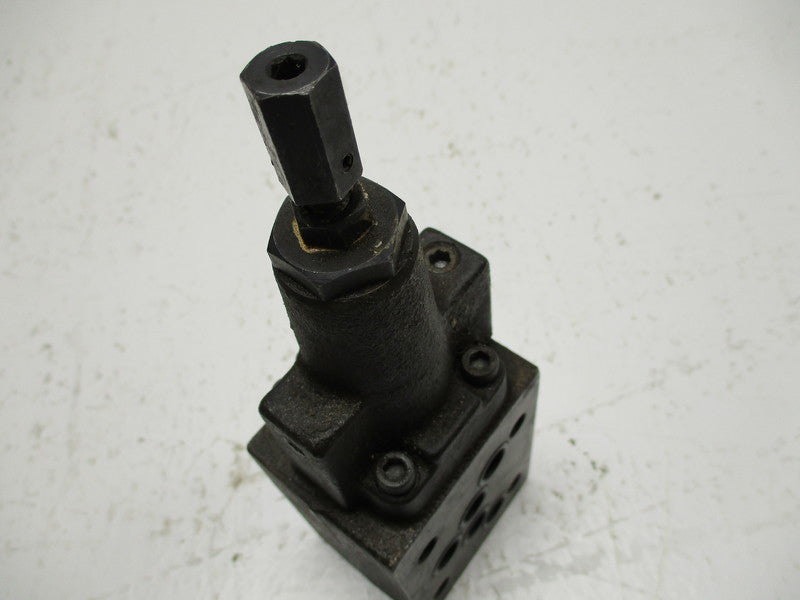 NACHI OR-G03-P1-J30 UNMP