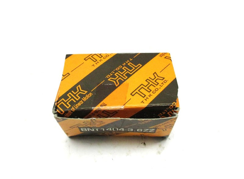 THK BNT1404-3.6ZZ NSMP