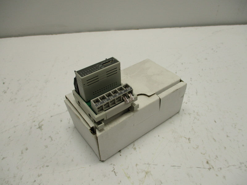 ONTEC SN-4016-CRCM-N NSMP