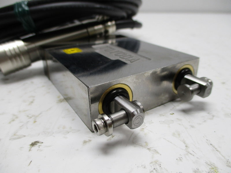 TOYODA FX-1001-L50AC SK32ABA005AA NSNP