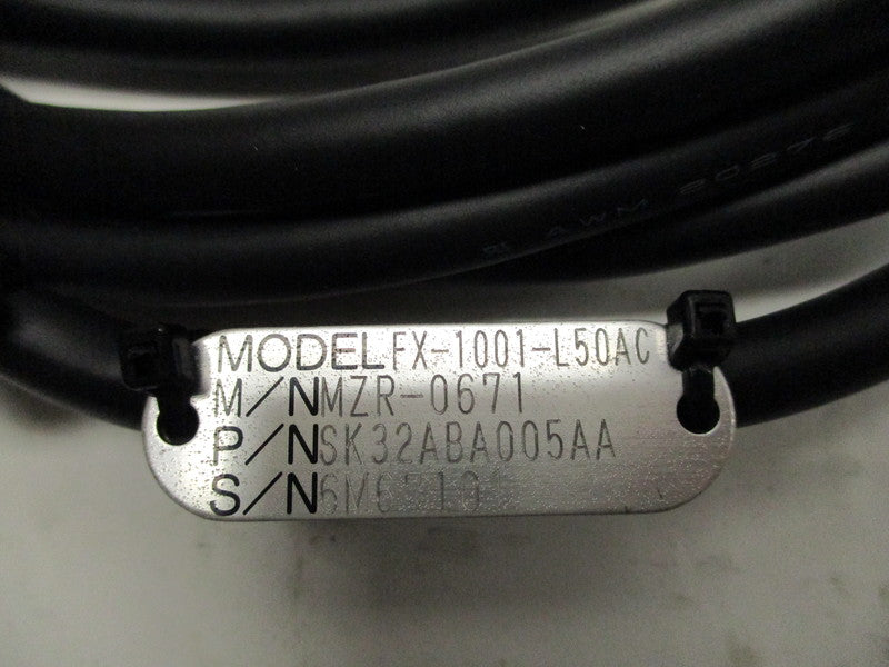 TOYODA FX-1001-L50AC SK32ABA005AA NSNP