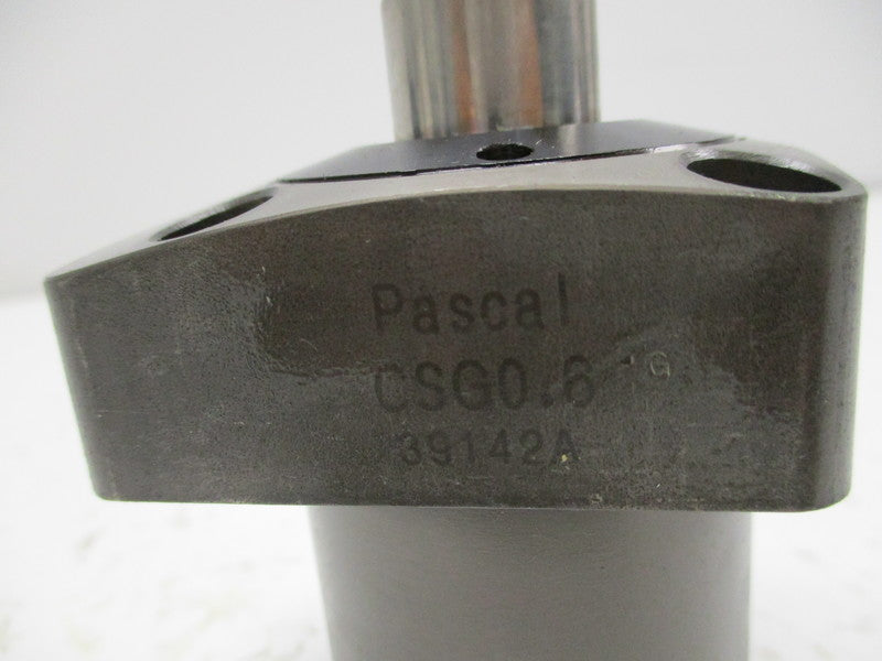 PASCAL CSG0.6 NSNP