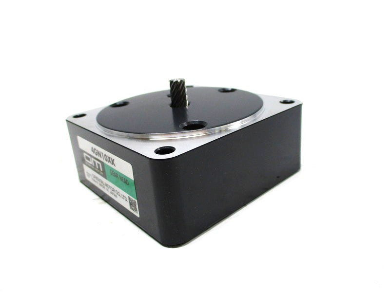 ORIENTAL MOTOR 4GN10XK NSNP