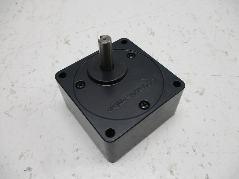 ORIENTAL MOTOR 4GN25K NSNP