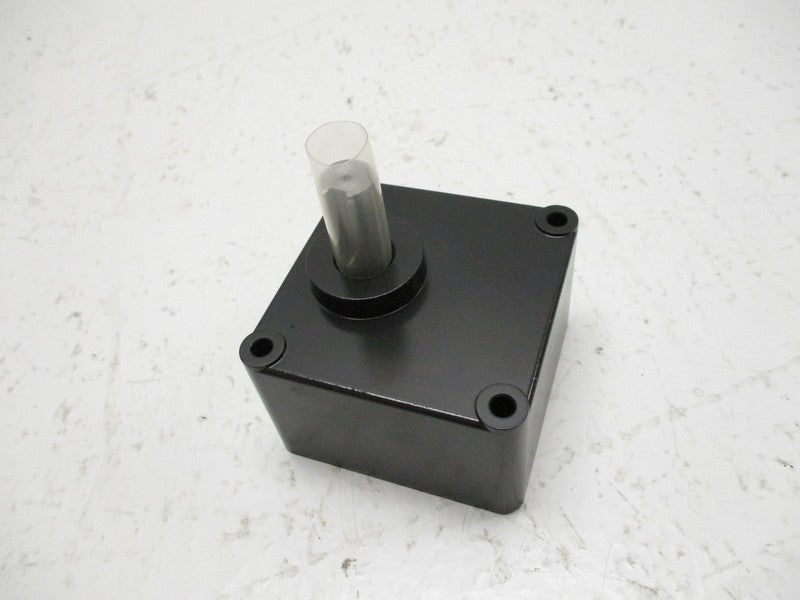NIDEC SERVO 8F25EBN NSNP