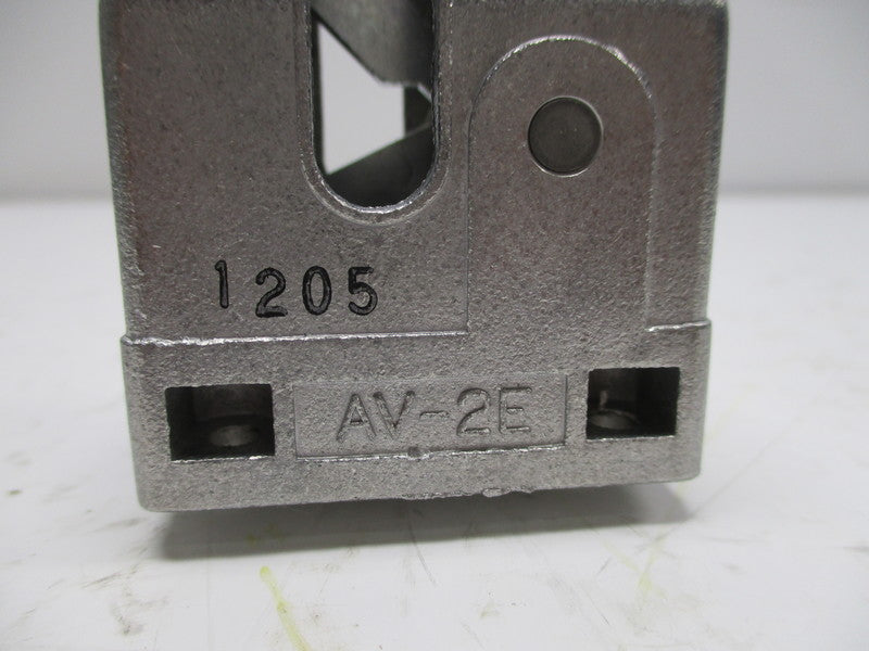 SANMEI AV-2E NSNP