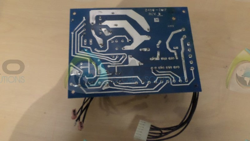 EMERSON 2450-4017  UNMP