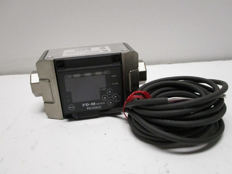 KEYENCE FD-M5AYP NSNP