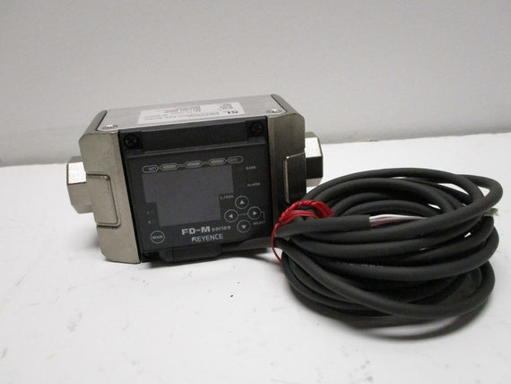FD-M5AYP 相応しく KEYENCE