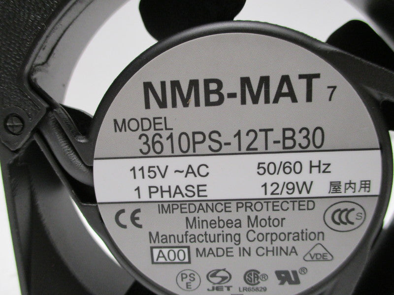 MINEBEA 3610PS-12T-B30 NSNP