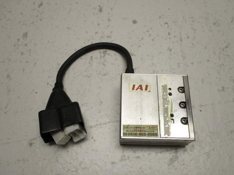 IAI RCP2-GRM-I-28P-1-14-P1-R10 UNMP
