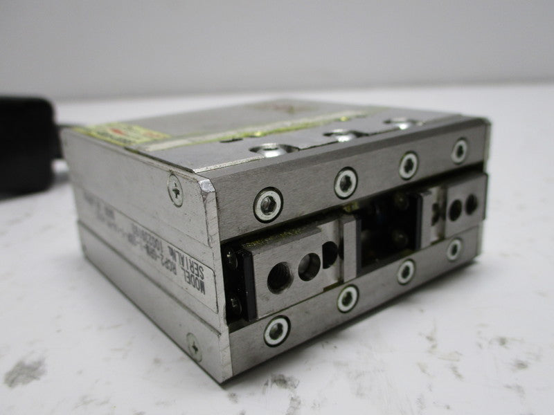 IAI RCP2-GRM-I-28P-1-14-P1-R10 UNMP
