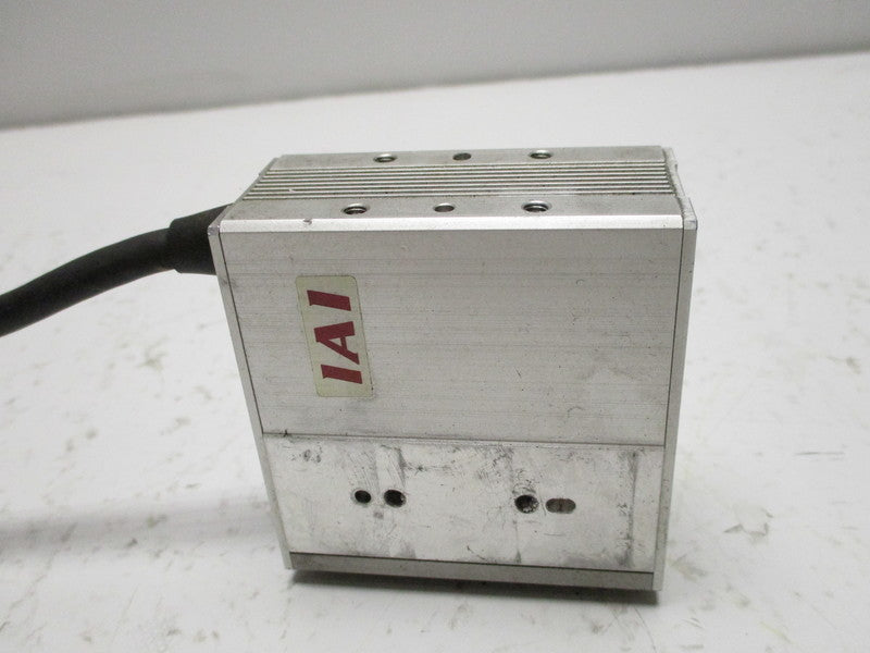 IAI RCP2-GRM-I-28P-1-14-P1-R10 UNMP