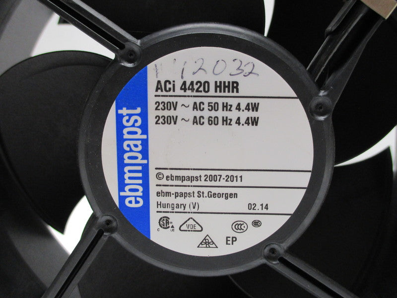 EBMPAPST ACi4420HHR NSNP