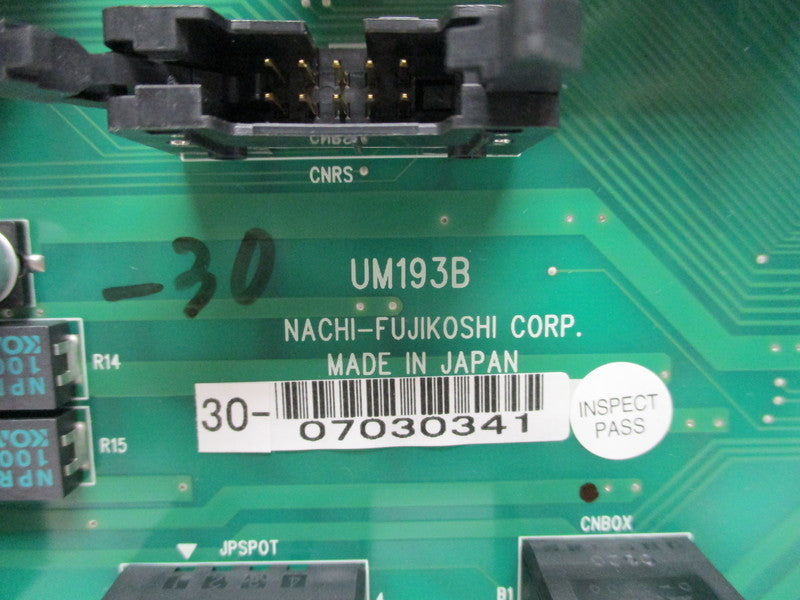 NACHI UM193B NSNP