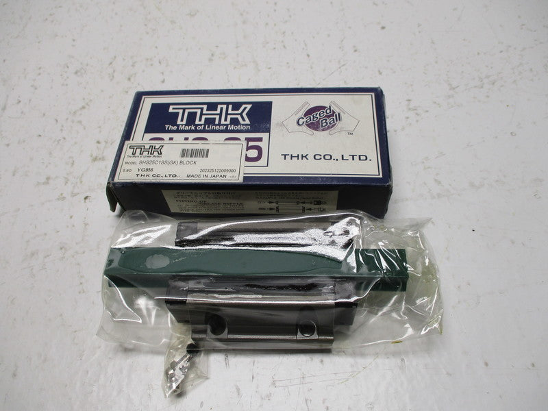 THK SHS-25 NSMP