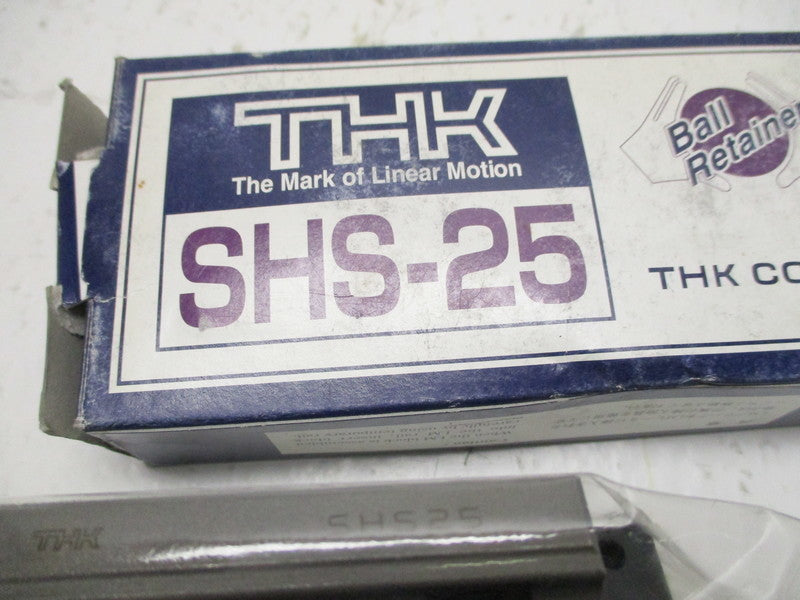 THK SHS-25 NSMP