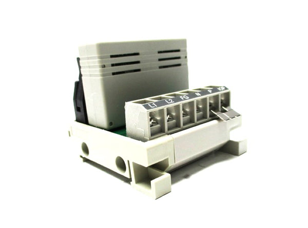 ONTEC SN-4016-CTCM-N NSMP