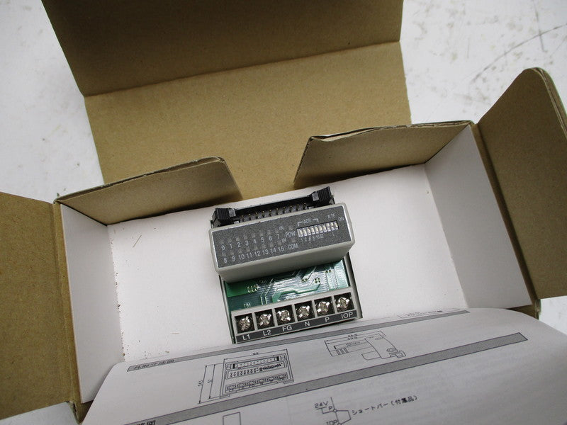 ONTEC SN-4016-CTCM-N NSMP