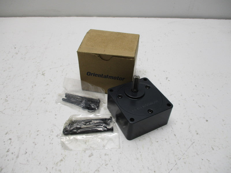 ORIENTAL MOTOR 4GN100K NSMP