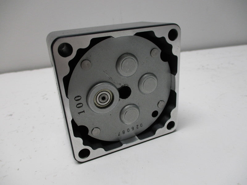 ORIENTAL MOTOR 4GN100K NSMP