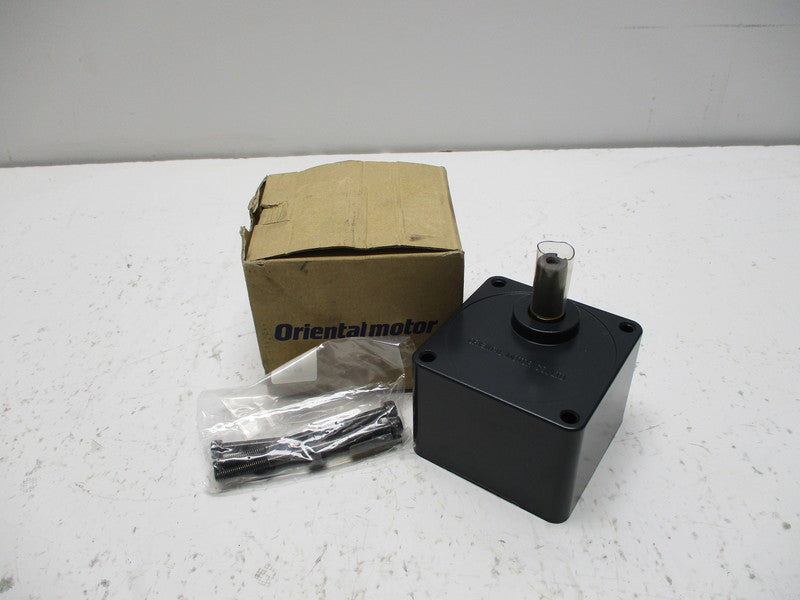 ORIENTAL MOTOR 5GE36S NSMP