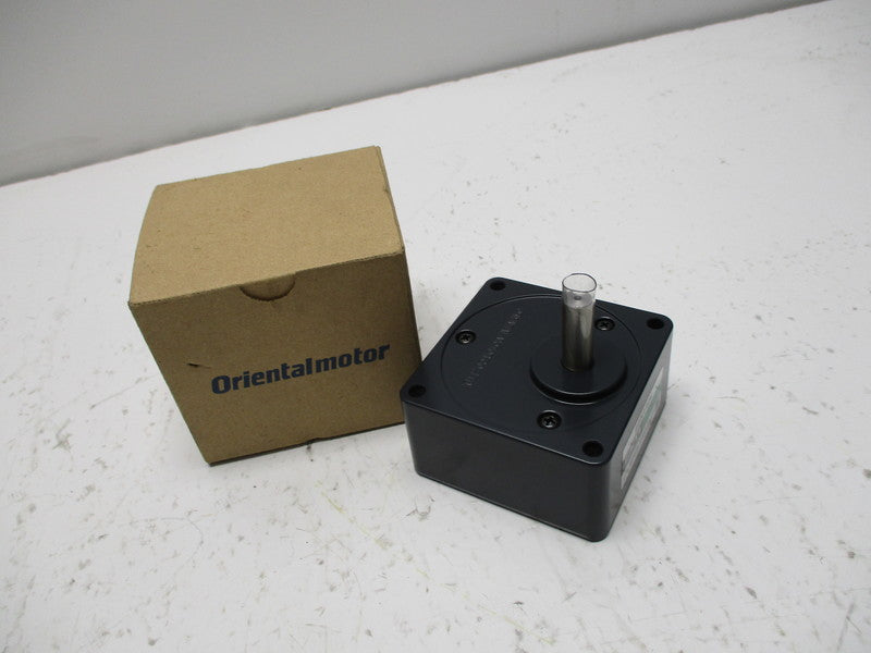 ORIENTAL MOTOR 4GN120K NSMP