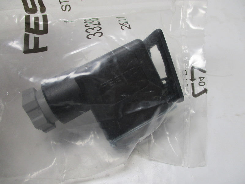 FESTO MSSD-V * NEW IN FACTORY BAG *
