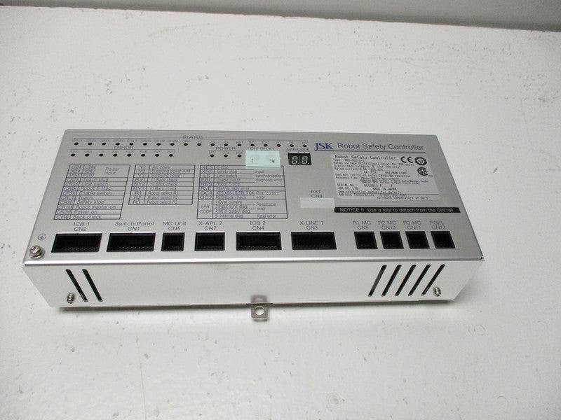 JSK RBS-002-A-C NSNP