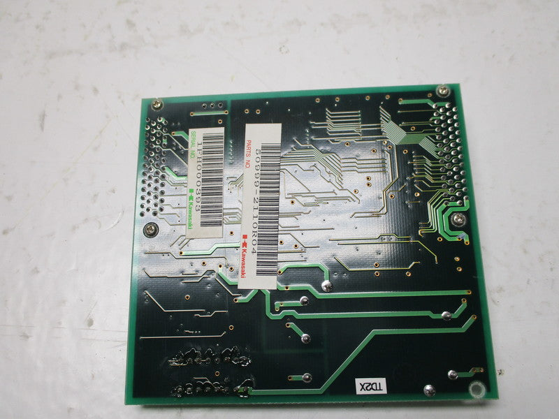 KAWASAKI 50999-2110R04 NSNP