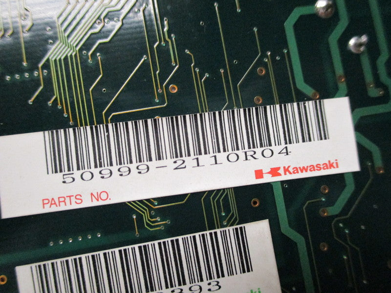 KAWASAKI 50999-2110R04 NSNP