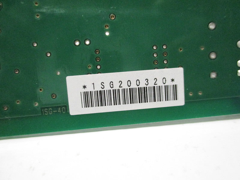 KAWASAKI 1SG200320 NSNP