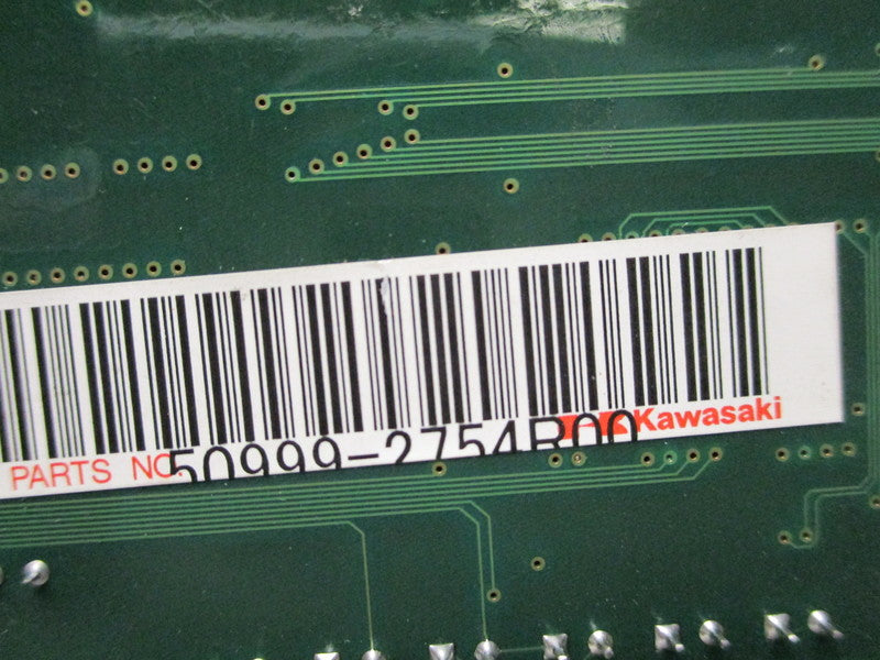 KAWASAKI 50999-2754R00 NSNP