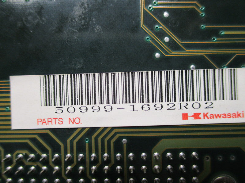 KAWASAKI 50999-1692R02 1HP-52 NSNP