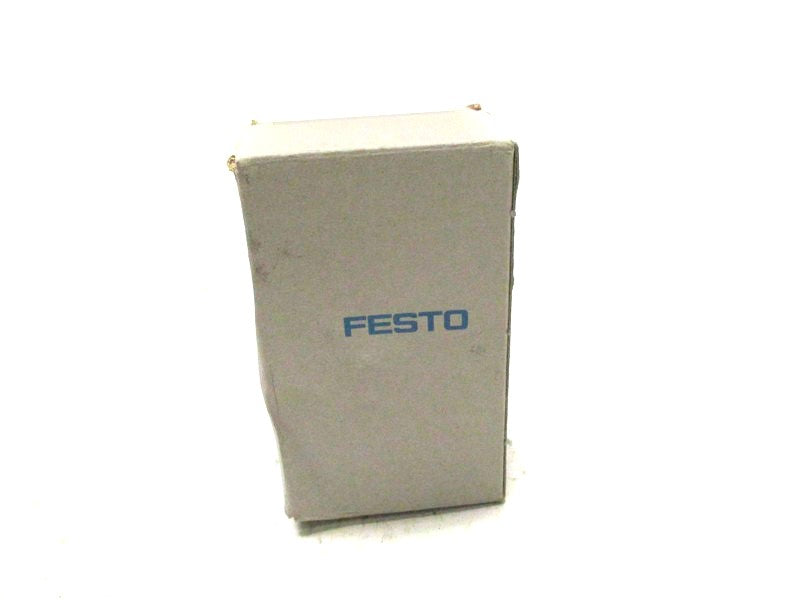 FESTO MFH-3-1/8-IA-SA-EX 535992 NSMP