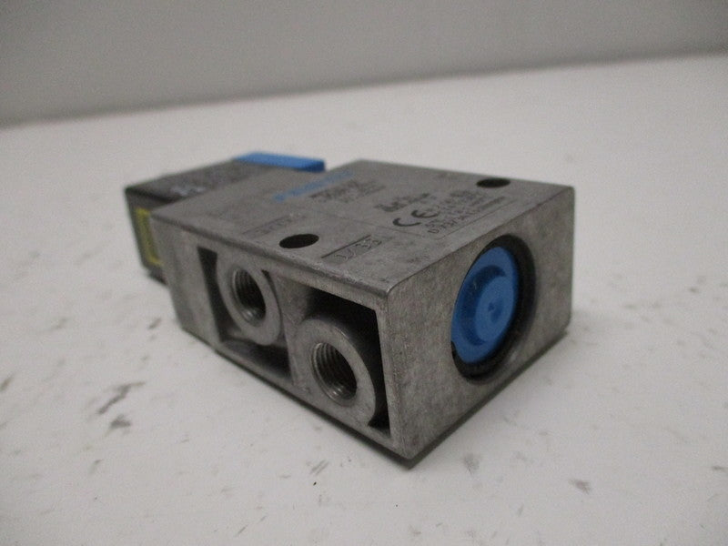 FESTO MFH-3-1/8-IA-SA-EX 535992 NSMP