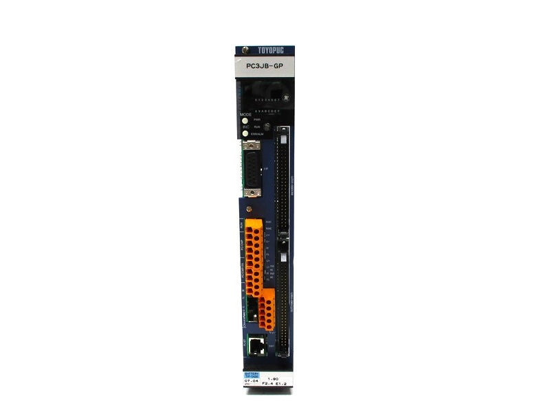 JTEKT PC3JB-GP TIC-6119 NSNP