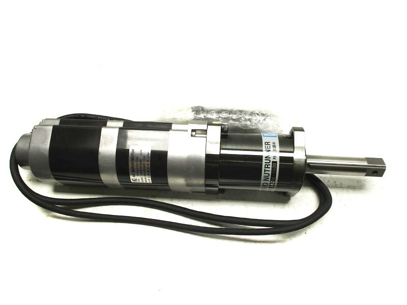 GIKEN KOGYO TS4618-N1920-E203 NSNP