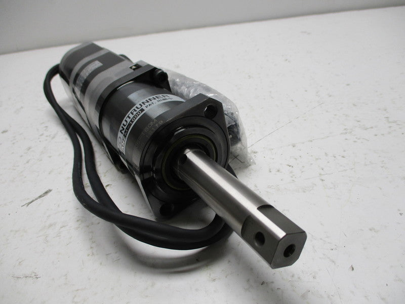 GIKEN KOGYO TS4618-N1920-E203 NSNP