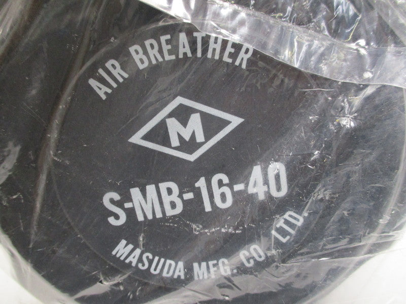 MASUDA S-MB-16-40 NSNP